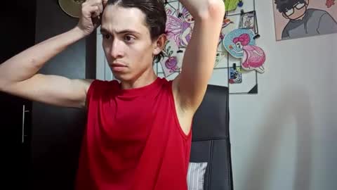 Norehg online show from 09.18.25