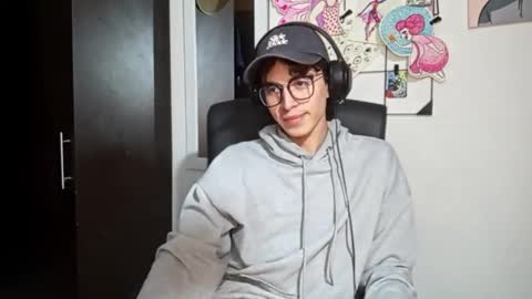 Norehg online show from 09.20.25