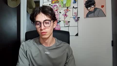 Norehg online show from 09.26.25