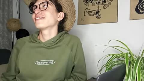 Norehg online show from 10.20.25