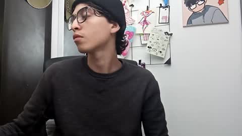 Norehg online show from 10.28.25