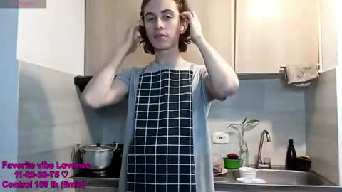 Norehg online show from 06.11.26