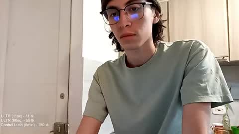 Norehg online show from 06.30.26