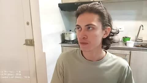 Norehg online show from 07.11.26