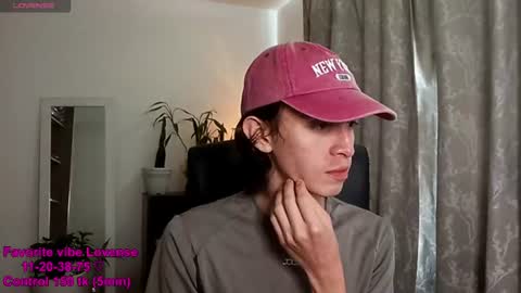 Norehg online show from 07.13.26