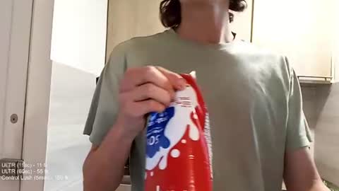Norehg online show from 07.21.26
