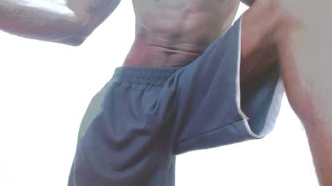 noreno9159 online show from 11.17.25