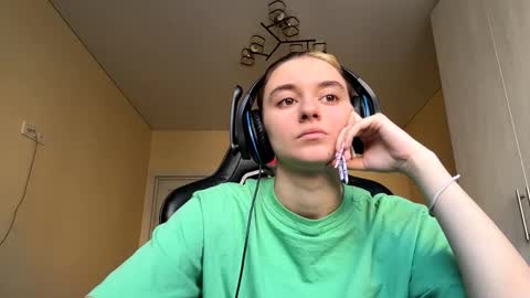 Elena online show from 03.11.26