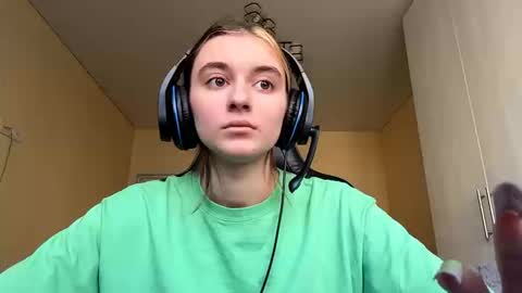 Elena online show from 03.13.26