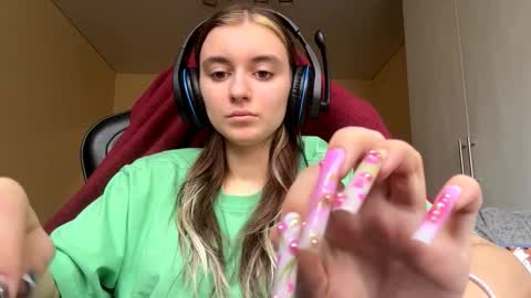 Elena online show from 03.20.26