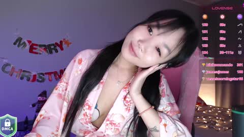 eva online show from 12.19.24