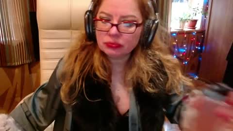 miss Tress online show from 05.16.26