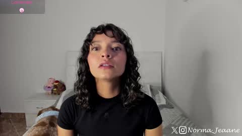 Norma Jeaane online show from 11.14.25
