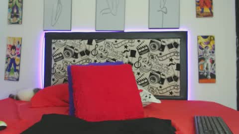  Norma  online show from 09.24.25