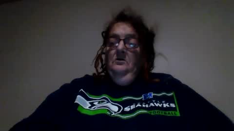 Normajeen777 online show from 12.19.24