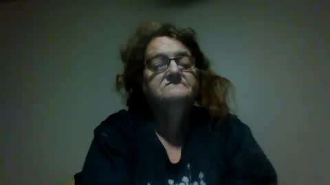 Normajeen777 online show from 01.20.25