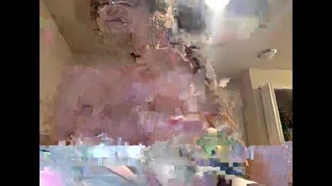 Normajeen777 online show from 09.18.25