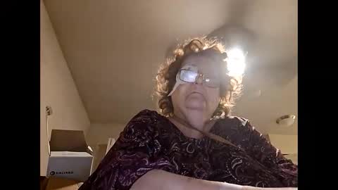 Normajeen777 online show from 09.21.25