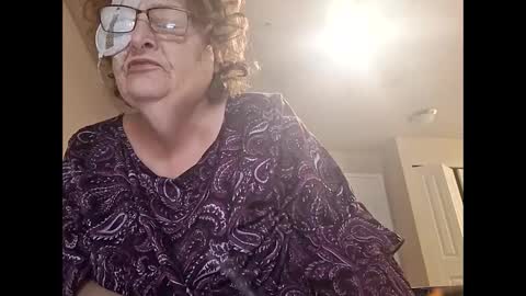 Normajeen777 online show from 09.21.25