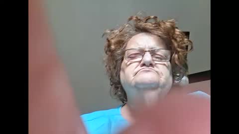 Normajeen777 online show from 10.09.25