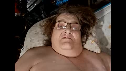 Normajeen777 online show from 11.01.25