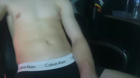 Snapshot of normalcock51093 chatting on 10.31.25 normalcock51093 online show from 10.31.25