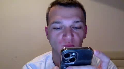 Snapshot of north_justin chatting on 12.25.24 Justin online show from 12.25.24