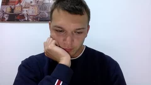 Snapshot of north_justin chatting on 03.12.25 Justin online show from 03.12.25