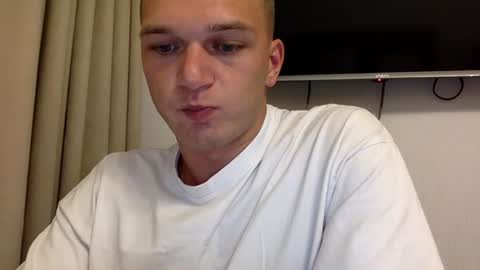 Justin online show from 07.11.26