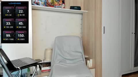 Snapshot of north_stallion chatting on 12.04.25 North stallions online show from 12.04.25