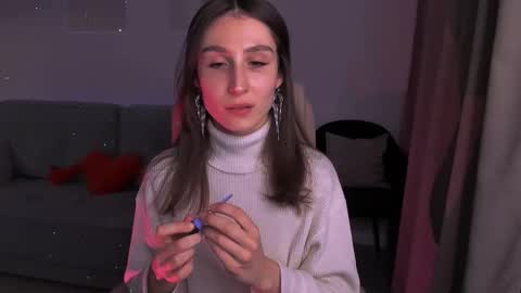 Hazel online show from 12.29.24