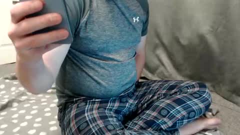 Harrison Bellair online show from 12.11.24