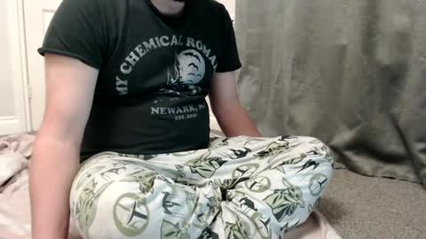 Harrison Bellair online show from 02.26.25