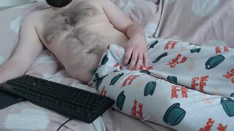 Harrison Bellair online show from 04.30.26