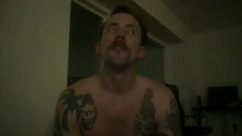 Snapshot of northernv1k1ng chatting on 09.23.25 northernv1k1ng online show from 09.23.25