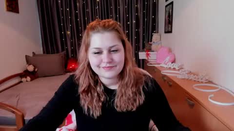 Snapshot of nortystaar chatting on 04.21.26 NORA online show from 04.21.26
