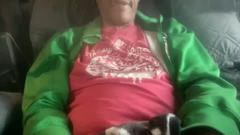 nostringfun online show from 04.11.26