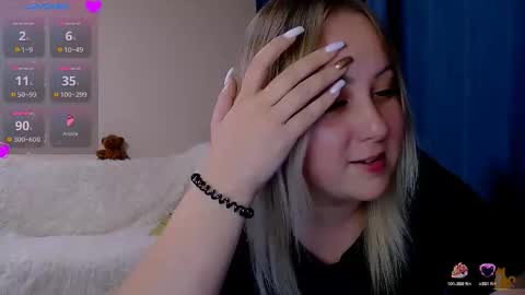 hi glad to chat online show from 11.21.25