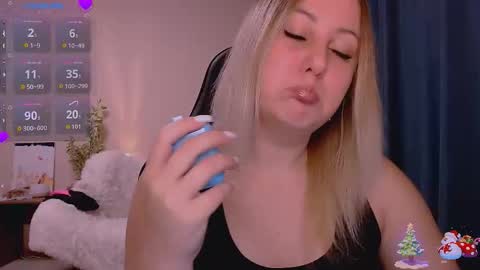 hi glad to chat online show from 12.21.25