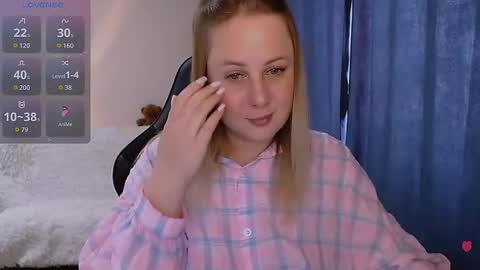 hi glad to chat online show from 04.17.26