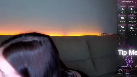 Hello My name is Helene NTMU  Finger up if u like what u see online show from 02.27.26