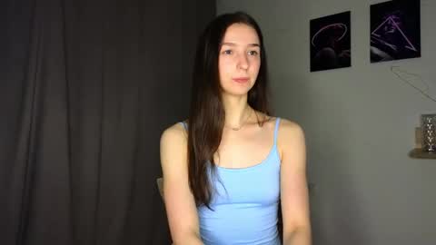 Hello My name is Helene NTMU  Finger up if u like what u see online show from 03.31.26