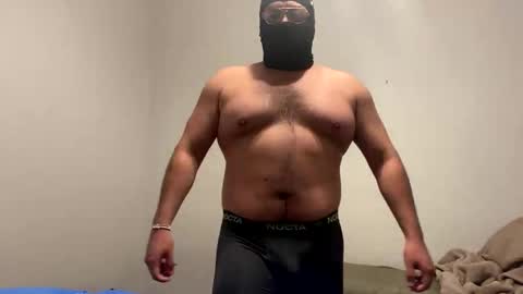 notacowboy04 online show from 09.15.25