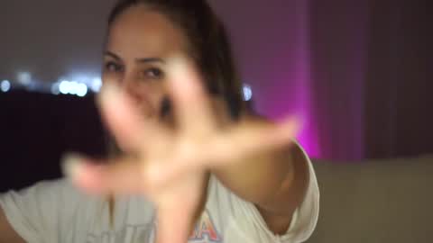 Snapshot of notamericanpie23 chatting on 12.02.24 Tina online show from 12.02.24