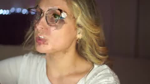 Snapshot of notamericanpie23 chatting on 12.06.24 Tina online show from 12.06.24