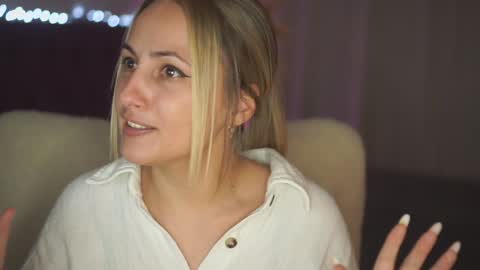 Snapshot of notamericanpie23 chatting on 12.10.24 Tina online show from 12.10.24