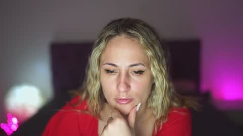 Snapshot of notamericanpie23 chatting on 12.30.24 Tina online show from 12.30.24