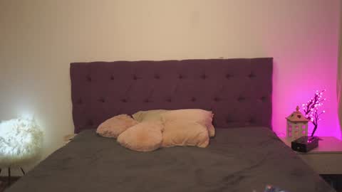 Snapshot of notamericanpie23 chatting on 01.05.25 Tina online show from 01.05.25