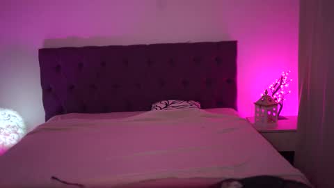 Snapshot of notamericanpie23 chatting on 01.24.25 Tina online show from 01.24.25