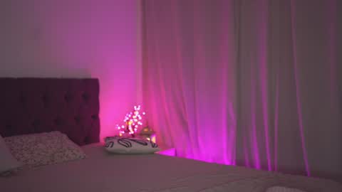 Snapshot of notamericanpie23 chatting on 02.02.25 Tina online show from 02.02.25